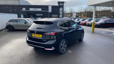 BMW 2 Series 220i MHT Luxury 5dr DCT Petrol Hatchback